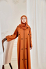 SIPO Wholesale Price New Muslim Women Dubai Beaded Middle East Cardigan Abaya Dress Muslim Women Dress