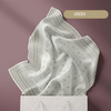 SIPO Wholesale 2023 Latest Ladies Fashion Bidang 45 Bawal Custom Cotton Voile Printed Women Malaysia Tudung Square Hijab