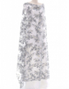 Embroidery Lace SADIE STONE BEADED LACE IN DUSTY BLUE