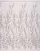 Embroidery Lace Sarong Barbar Kraton Botol Super 100% Rayon Viscose