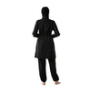 New Splicing Swimsuit Women's Conservative Beach Swimsuit Three-piece Suit Hot Style