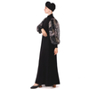Kaftans Turkey Women Pakistan Islamic Clothing Muslim Maxi Dresses Women Abaya