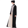 Ethnic Style Islamic Clothing Maxi Dresses Muslim Abaya For Ladies