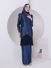 Baju Kurung production 