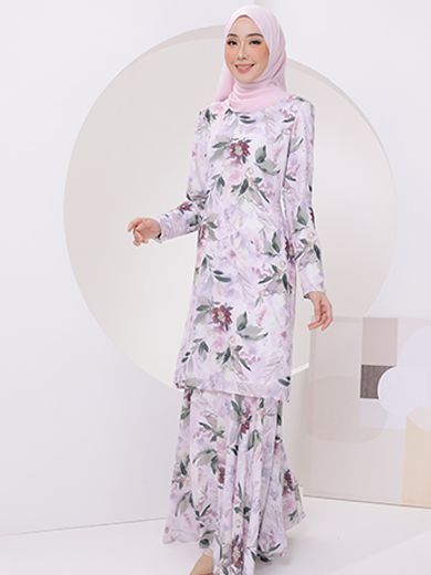 Baju Kurung ODM 