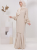 Baju Kurung workshop 