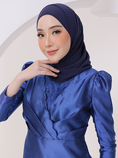 Baju Kurung customize 