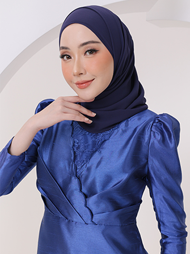 Baju Kurung customize 