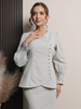 Hajjah Baju Kurung OEM