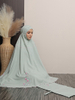 Telekung Factory: Reliable Wholesale Supplier of High-Quality Modest Fashion Ready Wear