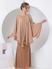 Muslimah Wear supplier：Whole clothes cooperation suitable for fashion bloggers