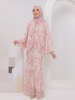 Modest Fashion Ready Wear Tailor：Whole Clothes Combining Tradition And Modernity