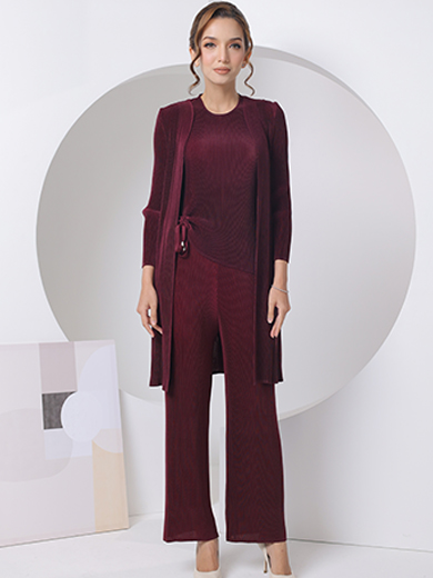 modest fashion Ready Wear cusmize：Whole clothes suitable for young people