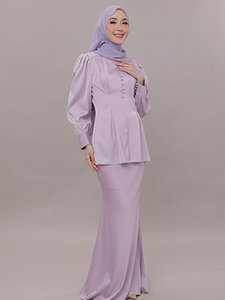  Hajjah Baju Kurung OEM