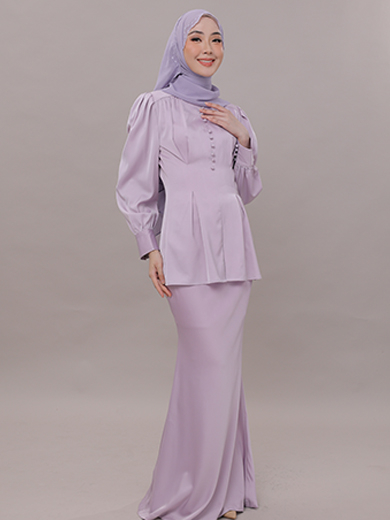 Hajjah Baju Kurung OEM