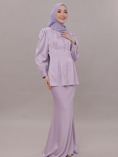  Hajjah Baju Kurung OEM