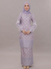  Muslim Baju Kurung Designer