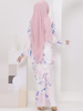  Muslim Baju Kurung wholesale