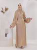 Abaya factory