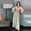 Muslim Women Abaya Dubai Abaya Fabric Dubai Muslim Kimono