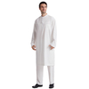  Sherwani Designs India & Pakistan Clothing Islamic Muslim Modest 2021 Sets for Men Chemises Hommes Boy Thobe Salwar Kameez Abaya Kurta