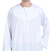  Sherwani Sets for Men Islamic Boy Thobe Designs Muslim 2021 Salwar Kameez Modest Chemises Hommes India & Pakistan Clothing Abaya Kurta