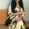  Modest Muslim Dress Embroidery Open Dubai Kaftan Islamic Clothing Borka Fabric Kimono Wholesale Fashion Abaya