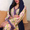  Fashion Muslim Dress Borka Open Fabric Dubai Kaftan Islamic Clothing Kimono Embroidery Modest Wholesale Abaya