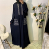 2022 EBay AliExpress Hot Selling Fashion Long Middle East Large Size Ladies Dress