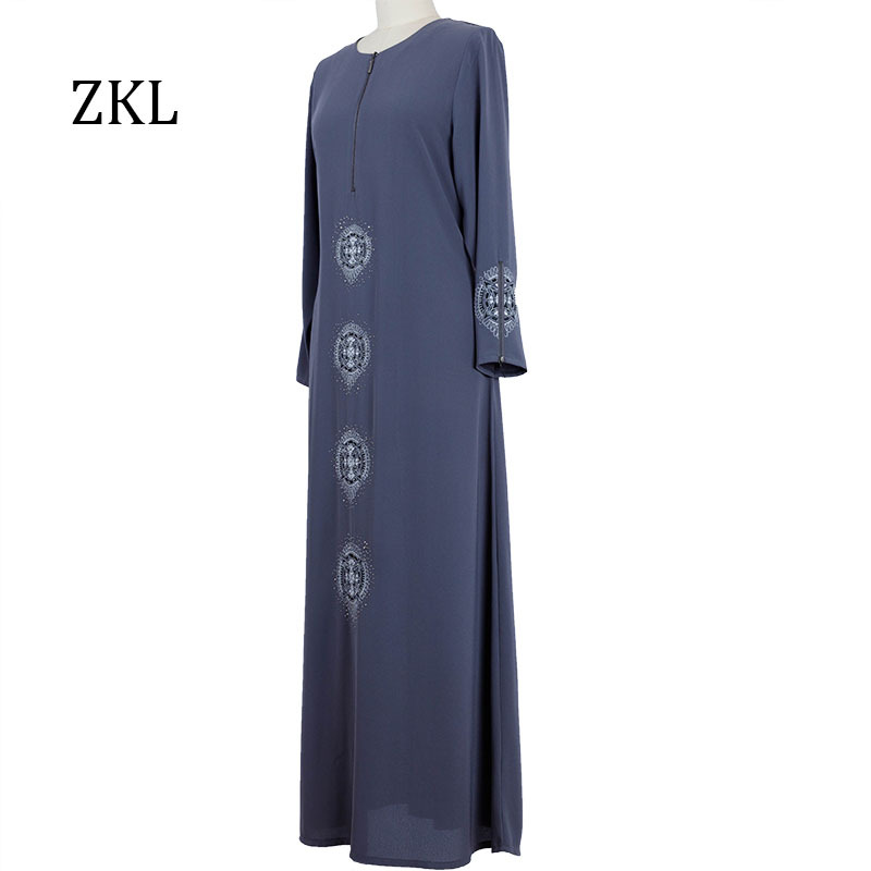  Jalabiya Caftan Burka Jilbab Dubai Thobe Turkish Islamic Clothing Muslim 2022 Kaftan Dubai Prayer Women Maxi Dress Abaya