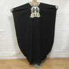  Burka Kaftan Modest Abaya Islamic Clothing Muslim Dubai Jalabiya Arab Caftan Thobe 2022 Bat Sleeve Morocco Kimono Turkish Prayer Women Maxi Dress Abaya