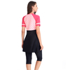 Wholesale Swimwear Full Cover Beach Modest Women's Islamic Swimsuits Burkini