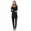 Modest Islamic Women's Full Cover Swimsuits Beach Swimsuits Burkini