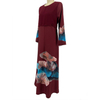  2022 Muslim Thobe Caftan Kaftan Jalabiya Burka Dubai Islamic Clothing Jilbab Dubai Turkish Prayer Women Maxi Dress Abaya