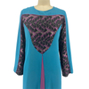  Islamic Clothing Turkish Burka Dubai Kaftan Muslim Dubai Thobe Jalabiya 2022 Caftan Jilbab Prayer Women Maxi Dress Abaya