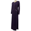  Dubai Caftan Islamic Clothing Muslim Turkish Kaftan Burka Thobe 2022 Jilbab Dubai Jalabiya Prayer Women Maxi Dress Abaya