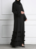 Dubai Eid Modest Islamic Maxi Dresses for Sale Muslim Abaya