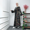 Designs Fashion Modest Malaysian Suppliers Islamic Dubai Maxi Dresses for Sale Muslim Abaya