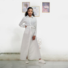 Modern Online Designs Islamic Maxi Dresses for Sale Modest Muslim Abaya