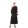 Amazon AliExpress Hot Sale Plain Simple Saudi Arabia Muslim Long Skirt