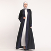 Cardigan New Maxi Dresses Emirates Couture Shop Modest Fashion Islamic Muslim Open Abaya