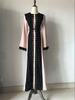 Modern Affordable Burqa Maxi Dresses Near Me Modest Fashion Islamic Muslim Open Abaya