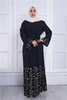 Cardigan New Maxi Dresses USA Amazon Online Modest Fashion Islamic Muslim Open Abaya