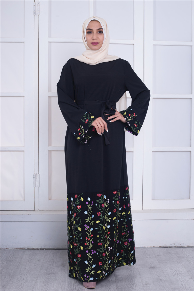 Cardigan New Maxi Dresses USA Amazon Online Modest Fashion Islamic Muslim Open Abaya