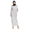 Affordable Maxi Dresses Near Me Modest Fashion Islamic Muslim Open Abaya