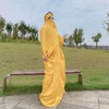 2022 Eid Islamic Dress Modern Arabic Style Modest Fashion Cheap Muslim Maxi Dresses Abaya