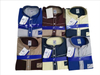 2022 Muslim Islamic Casual New Arabic Design Casual Men's Wholesale Robe Thobe