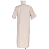 2022 Muslim Islamic Cotton New Arabic Design Casual Men's Wholesale Robe Thobe
