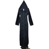  Muslim Dubai Bat Sleeve Turkish Morocco Abaya Kaftan Arab Caftan Burka Islamic Clothing Thobe Jalabiya Modest 2022 Kimono Prayer Women Maxi Dress Open Abaya