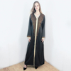  Islamic Clothing Muslim Arab Thobe Burka Abaya Caftan Jilbab Kaftan Dubai Bat Sleeve Modest Turkish Jalabiya Kimono 2022 Prayer Women Maxi Dress Open Abaya